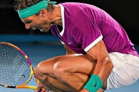 关于纳达尔赛事官方发布连败新规，G2争议不断！的信息