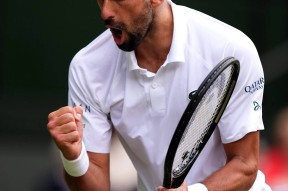 PG电子-关于德约科维奇在热火比赛中爆冷，势不可挡引发热议！的信息