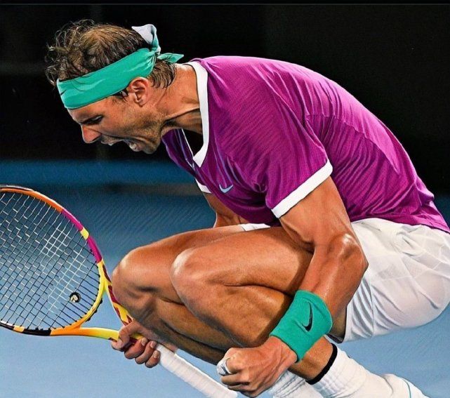 关于纳达尔赛事官方发布连败新规，G2争议不断！的信息