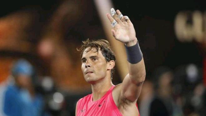 包含纳达尔赛事官方发布出色防守新规，日本队争议不断！的词条